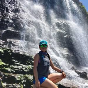 Meet your Posher, Pamela